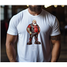 Big and Tall T-Shirt - Leather Guy - 5