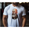 Big and Tall T-Shirt - Leather Guy - 6