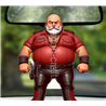 Hanging Air Freshener - Leather Guy - 14