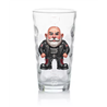 Highball Glass - Leather Guy - 1