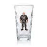 Highball Glass - Leather Guy - 10
