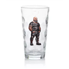 Highball Glass - Leather Guy - 11