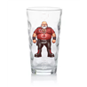 Highball Glass - Leather Guy - 14
