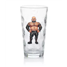 Highball Glass - Leather Guy - 15