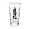Highball Glass - Leather Guy - 16