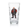 Highball Glass - Leather Guy - 17