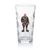 Highball Glass - Leather Guy - 2