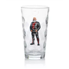 Highball Glass - Leather Guy - 20