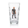 Highball Glass - Leather Guy - 24
