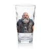 Highball Glass - Leather Guy - 25