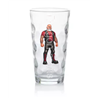 Highball Glass - Leather Guy - 27