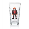 Highball Glass - Leather Guy - 39