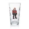 Highball Glass - Leather Guy - 41