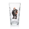 Highball Glass - Leather Guy - 42