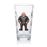 Highball Glass - Leather Guy - 9