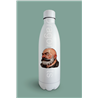 Insulated Bottle  - Leather Guy - 13
