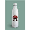 Insulated Bottle  - Leather Guy - 14