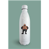 Insulated Bottle  - Leather Guy - 15