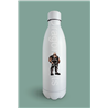 Insulated Bottle  - Leather Guy - 19
