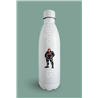 Insulated Bottle  - Leather Guy - 20