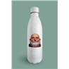 Insulated Bottle  - Leather Guy - 22