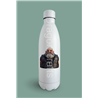 Insulated Bottle  - Leather Guy - 25