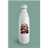 Insulated Bottle  - Leather Guy - 29
