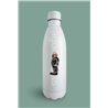 Insulated Bottle  - Leather Guy - 31