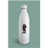Insulated Bottle  - Leather Guy - 32