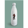 Insulated Bottle  - Leather Guy - 33