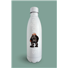 Insulated Bottle  - Leather Guy - 4