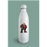 Insulated Bottle  - Leather Guy - 5