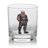 Mixer Tumbler - Leather Guy - 11