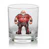 Mixer Tumbler - Leather Guy - 14