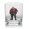 Mixer Tumbler - Leather Guy - 17