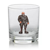 Mixer Tumbler - Leather Guy - 2
