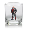 Mixer Tumbler - Leather Guy - 20