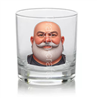Mixer Tumbler - Leather Guy - 22