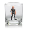 Mixer Tumbler - Leather Guy - 24