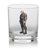 Mixer Tumbler - Leather Guy - 26