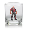 Mixer Tumbler - Leather Guy - 27