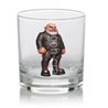 Mixer Tumbler - Leather Guy - 3