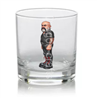 Mixer Tumbler - Leather Guy - 31