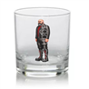 Mixer Tumbler - Leather Guy - 32