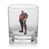 Mixer Tumbler - Leather Guy - 34