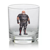 Mixer Tumbler - Leather Guy - 35