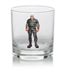 Mixer Tumbler - Leather Guy - 37