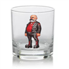 Mixer Tumbler - Leather Guy - 38