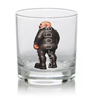 Mixer Tumbler - Leather Guy - 4