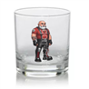 Mixer Tumbler - Leather Guy - 41